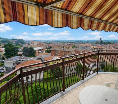 Appartamento in vendita a Occhieppo Inferiore (Biella)