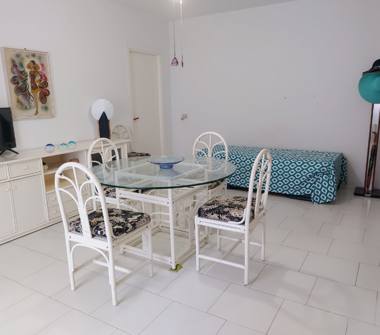 Trilocale in vendita a Campomarino, Frazione Lido Di Campomarino, Via Giuseppe Mazzini 122