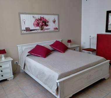 Affitto Appartamento Vacanze a Alghero (Sassari), Via Cravellet 63