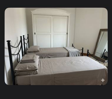 Affitto Villetta a schiera Vacanze a Santa Teresa Gallura (Sassari)