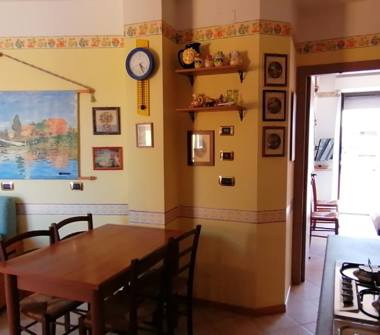 Affitto Appartamento Vacanze a Riccione (Rimini)