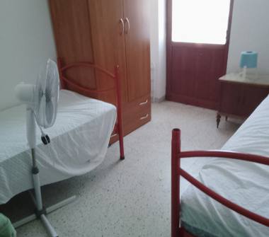 Affitto Appartamento Vacanze a Ispani, Frazione Capitello, Via Nazionale 109