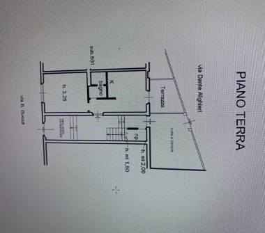 Affitto Appartamento Vacanze a Follonica (Grosseto), Via Bruno Buozzi 11