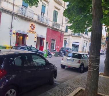Trilocale in vendita a Lecce (Lecce), Via di Porcigliano 62