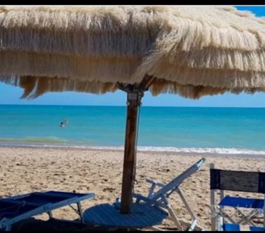 Affitto Appartamento Vacanze a Alba Adriatica (Teramo), Via Firenze 39
