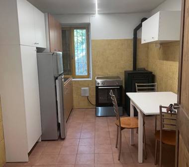 Trilocale in affitto a Prignano sulla Secchia, Frazione Saltino