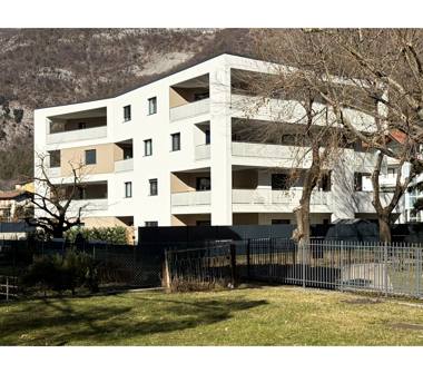Quadrilocale in vendita a Mori (Trento), Via Don Sturzo 5/a
