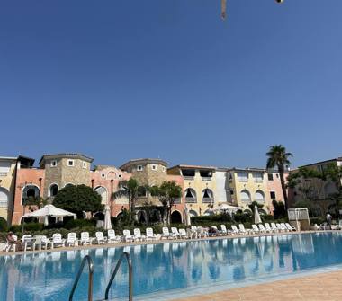 Affitto Casa Vacanze a Pisticci, Frazione Marconia, Vial lido San Basilio 1 75015