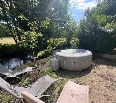 Villetta a schiera in vendita a Silea, Frazione Lanzago