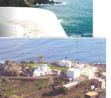 Casa indipendente in vendita a Pantelleria, Frazione Khamma