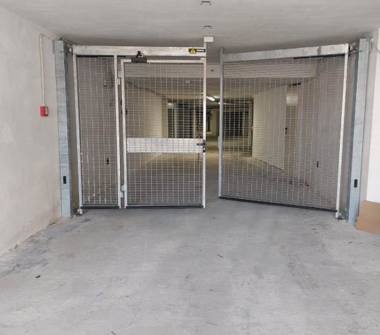 Box/Garage/Posto auto in affitto a Civitanova Marche (Macerata), largo italia 4 4
