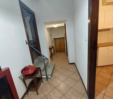 Trilocale in affitto a Amelia (Terni), Via Farrattini 43