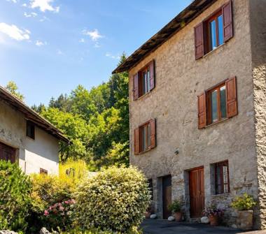Affitto Appartamento Vacanze a Incudine (Brescia), Via Villa 37