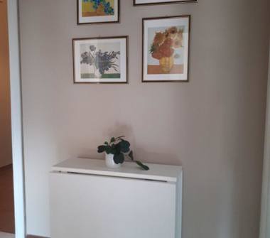 Affitto Stanza Singola a Milano, Zona Città Studi, Via Orbetello 4