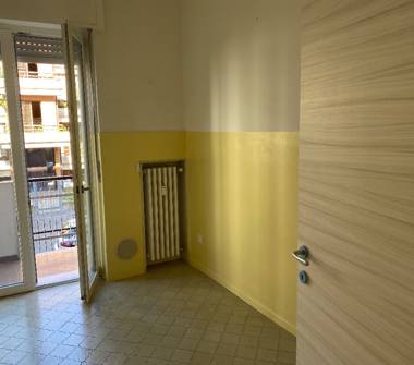 Trilocale in affitto a Sedriano (Milano)