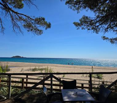 Affitto Appartamento Vacanze a Girasole (Nuoro)