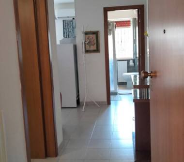 Affitto Appartamento Vacanze a Martinsicuro (Teramo), Via U. Foscolo 28