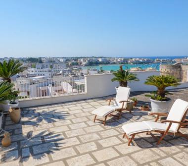 Affitto Appartamento Vacanze a Otranto (Lecce)