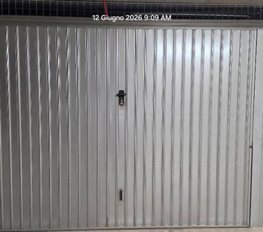 Box/Garage/Posto auto in affitto a Milano, Zona Umbria, Via Giovanni Cena 4