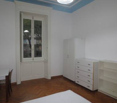 Quadrilocale in affitto a Milano, Zona Loreto, Viale Gran Sasso 7