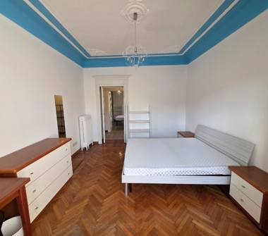 Quadrilocale in affitto a Milano, Zona Loreto, Viale Gran Sasso 7