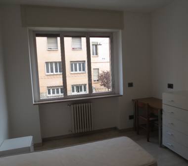 Trilocale in affitto a Milano, Zona Loreto, Piazza Aspromonte 51