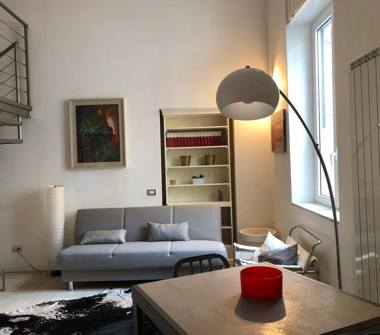 Bilocale in affitto a Milano, Zona Isola