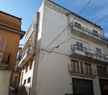 Appartamento in vendita a Palazzolo Acreide (Siracusa), Corso Vittorio Emanuele 147