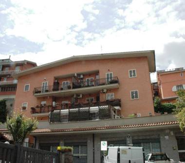 Quadrilocale in vendita a Roma, Zona Aurelio