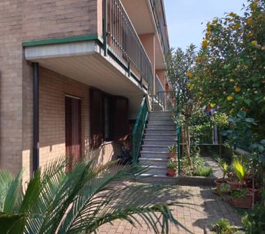 Villa in vendita a None (Torino), Via San Lorenzo 7