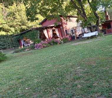 Villa in vendita a Vernio, Frazione Terrigoli, Via del Cerbino 15