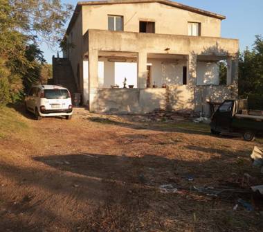 Casa indipendente in vendita a Sorso (Sassari)