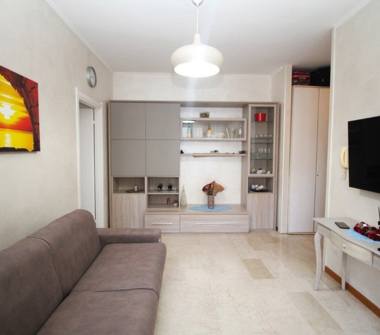 Bilocale in affitto a Legnano (Milano), Via Guerciotti 33