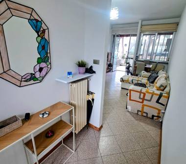 Affitto Appartamento Vacanze a Rimini (Rimini), Viale Amerigo Vespucci 75i