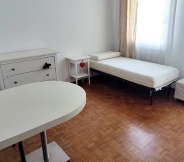 Casa indipendente in affitto a Pernumia (Padova)
