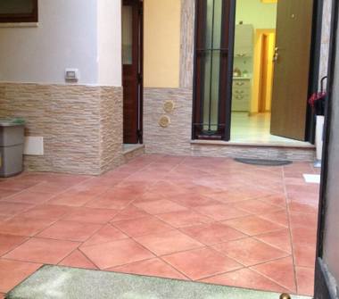 Casa indipendente in affitto a Fisciano (Salerno), Via I Maggio 25
