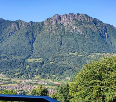 Bilocale in vendita a Casargo (Lecco), Via Deputazione 2