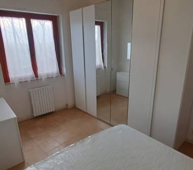 Trilocale in affitto a Orsogna (Chieti), Via Salvatore Rizzacasa 13