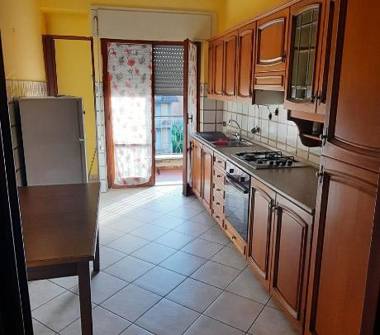 Appartamento in affitto a Pontecorvo (Frosinone), Via John Kennedy 18