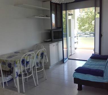 Affitto Appartamento Vacanze a Senigallia (Ancona), Lungomare Goffredo Mameli 89