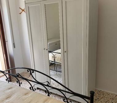 Trilocale in affitto a Pulsano, Frazione Marina Di Pulsano, Viale delle Prugne 5