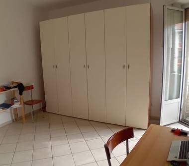 Affitto Stanza Singola a Milano, Zona Corvetto, Via Fratelli Rosselli 21