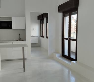 Monolocale in affitto a San Giuliano Milanese (Milano), Via Privata Ada Negri 10