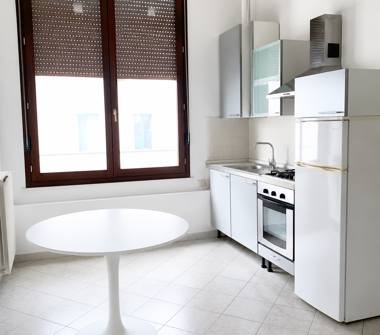 Bilocale in vendita a San Giuliano Milanese (Milano), Via Privata Ada Negri 10