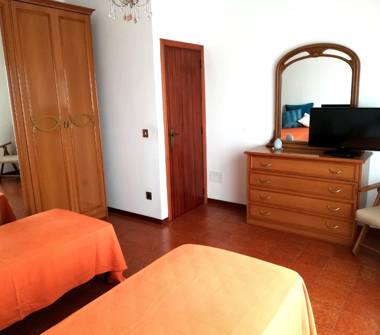 Trilocale in vendita a Trecastelli (Ancona), Via della Pineta 5