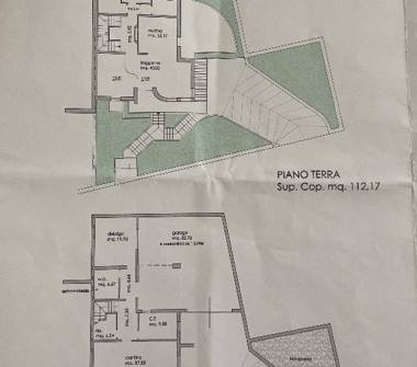 Villetta a schiera in vendita a Arzignano (Vicenza)