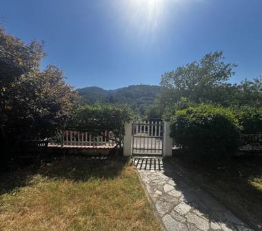 Villetta a schiera in vendita a Riccò del Golfo di Spezia (La Spezia), Via Aurelia 15