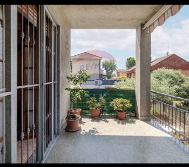 Porzione di casa in vendita a Seveso (Monza e Brianza)