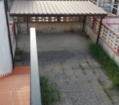 Trilocale in vendita a Cariati (Cosenza), Via Piemonte 44