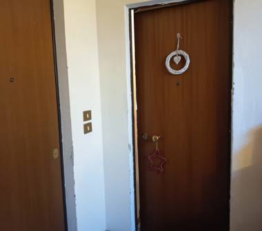 Monolocale in affitto a Parma, Zona Oltretorrente